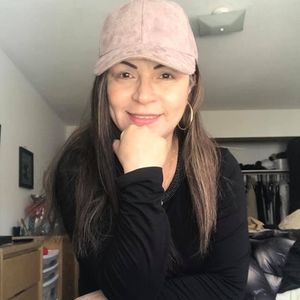 Meet your Posher, Cecilia